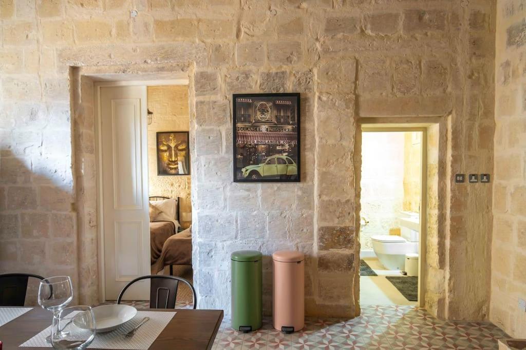 Apartman Chic, Stylish & Spacious Flat In Valletta
