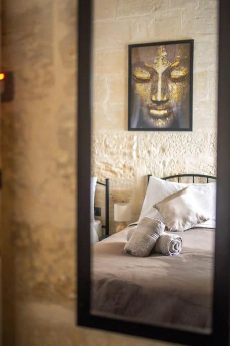 Apartman Chic, Stylish & Spacious Flat In Valletta