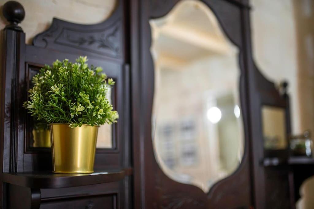 Apartman Chic, Stylish & Spacious Flat In Valletta